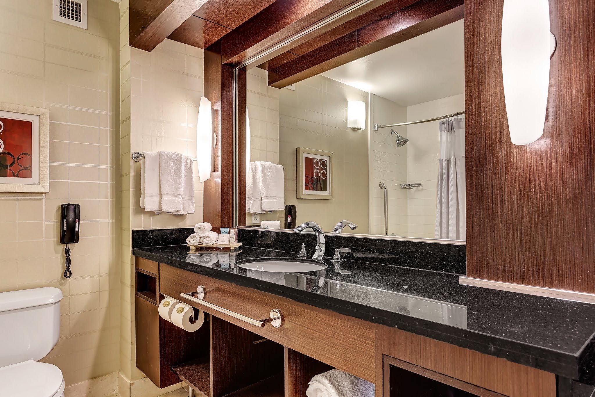 Crowne Plaza Hotel Foster City-San Mateo By Ihg Eksteriør billede