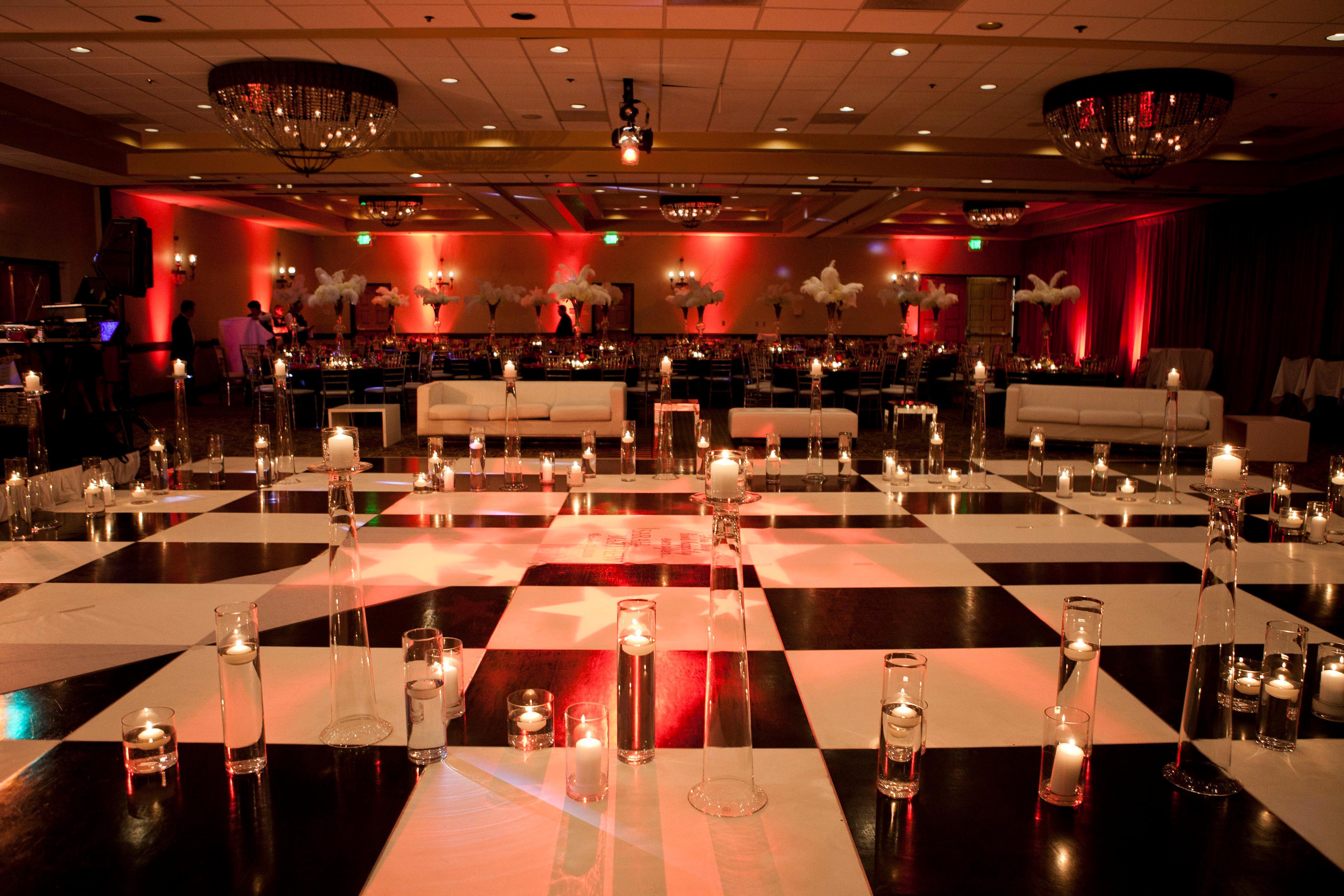Crowne Plaza Hotel Foster City-San Mateo By Ihg Eksteriør billede