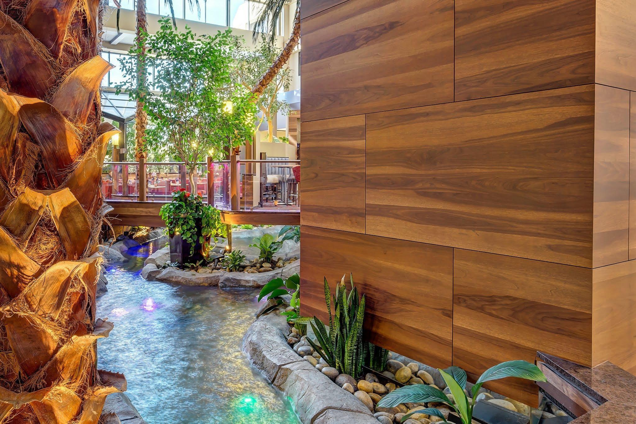 Crowne Plaza Hotel Foster City-San Mateo By Ihg Eksteriør billede