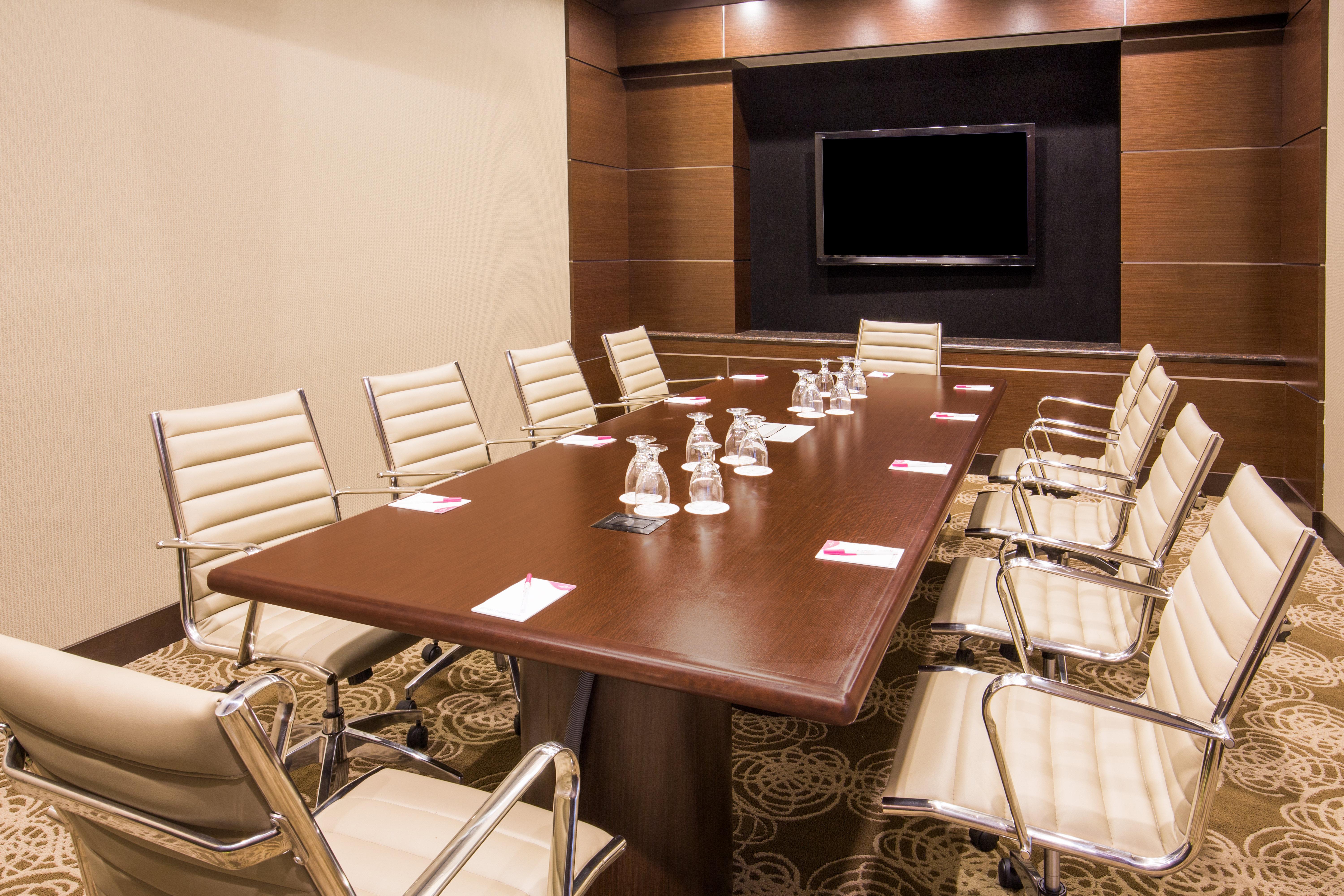 Crowne Plaza Hotel Foster City-San Mateo By Ihg Eksteriør billede