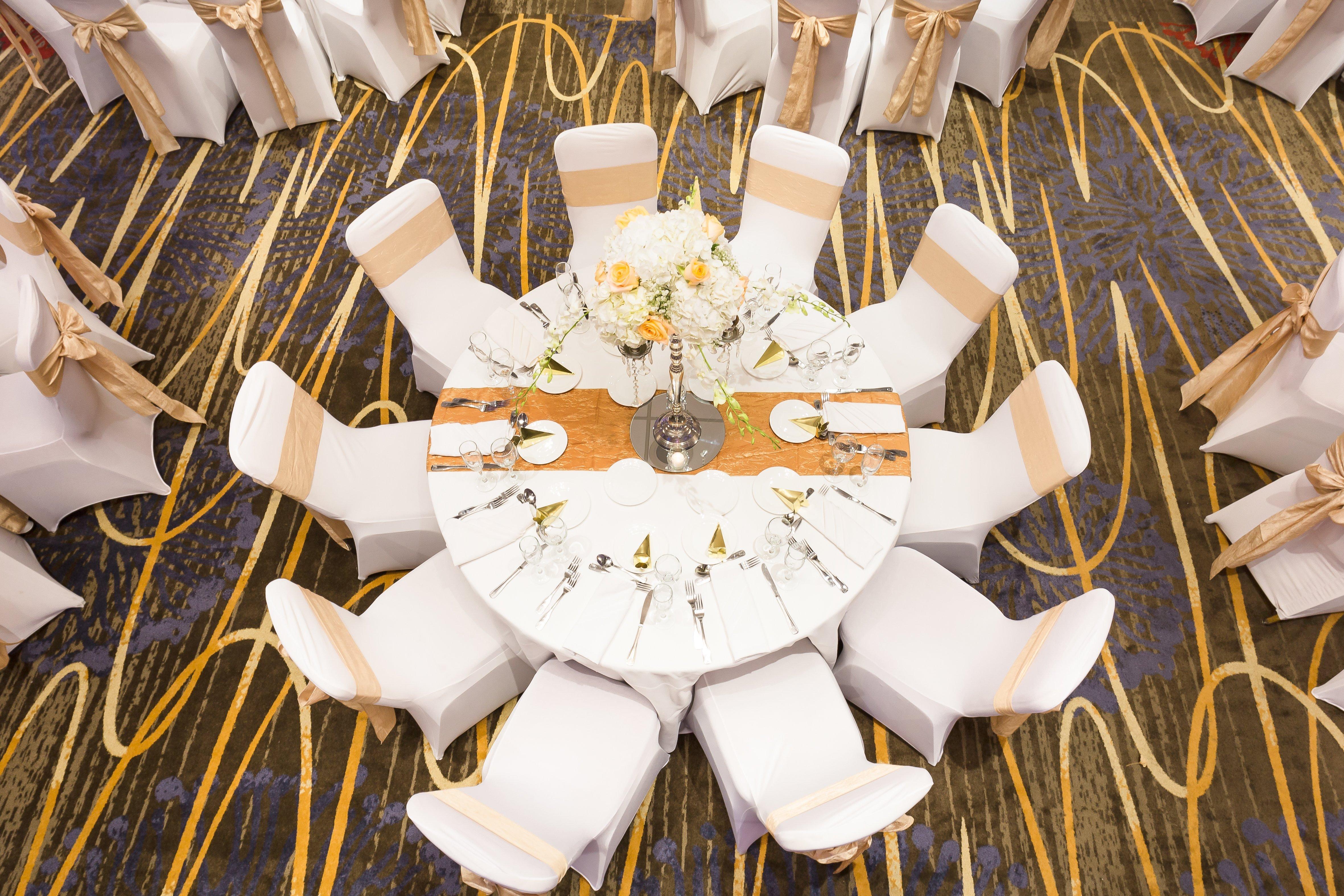 Crowne Plaza Hotel Foster City-San Mateo By Ihg Eksteriør billede