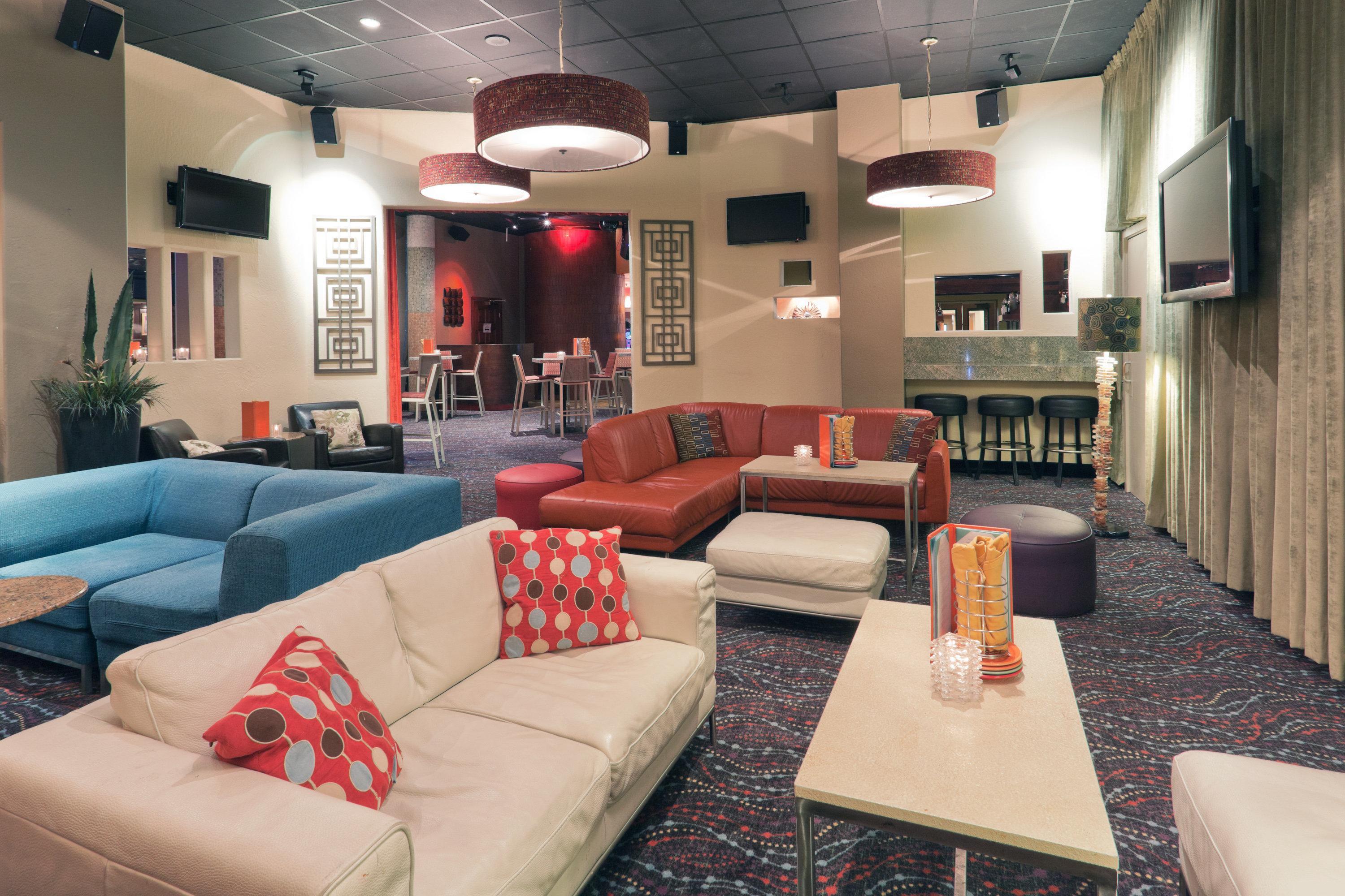 Crowne Plaza Hotel Foster City-San Mateo By Ihg Eksteriør billede