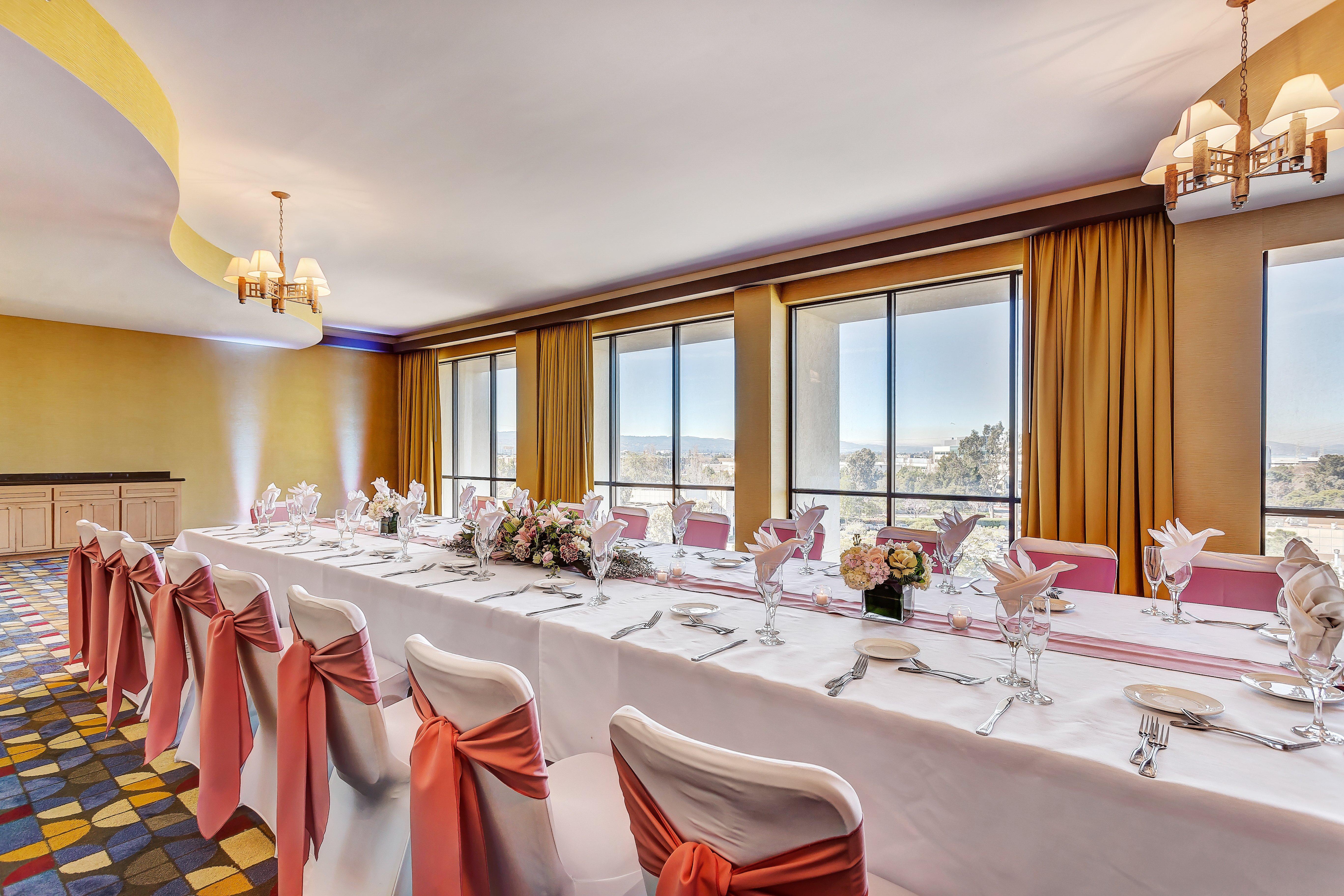 Crowne Plaza Hotel Foster City-San Mateo By Ihg Eksteriør billede