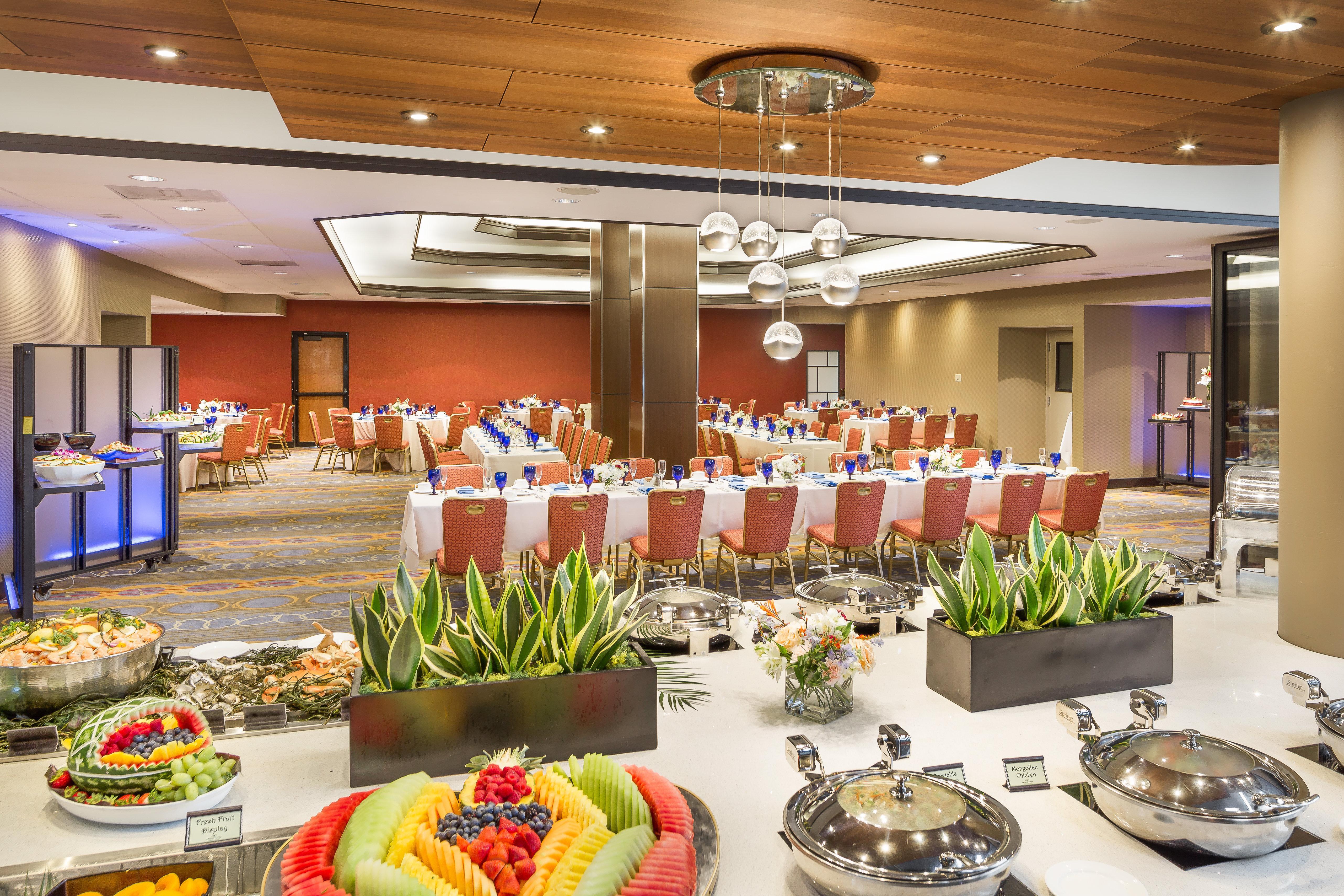 Crowne Plaza Hotel Foster City-San Mateo By Ihg Eksteriør billede