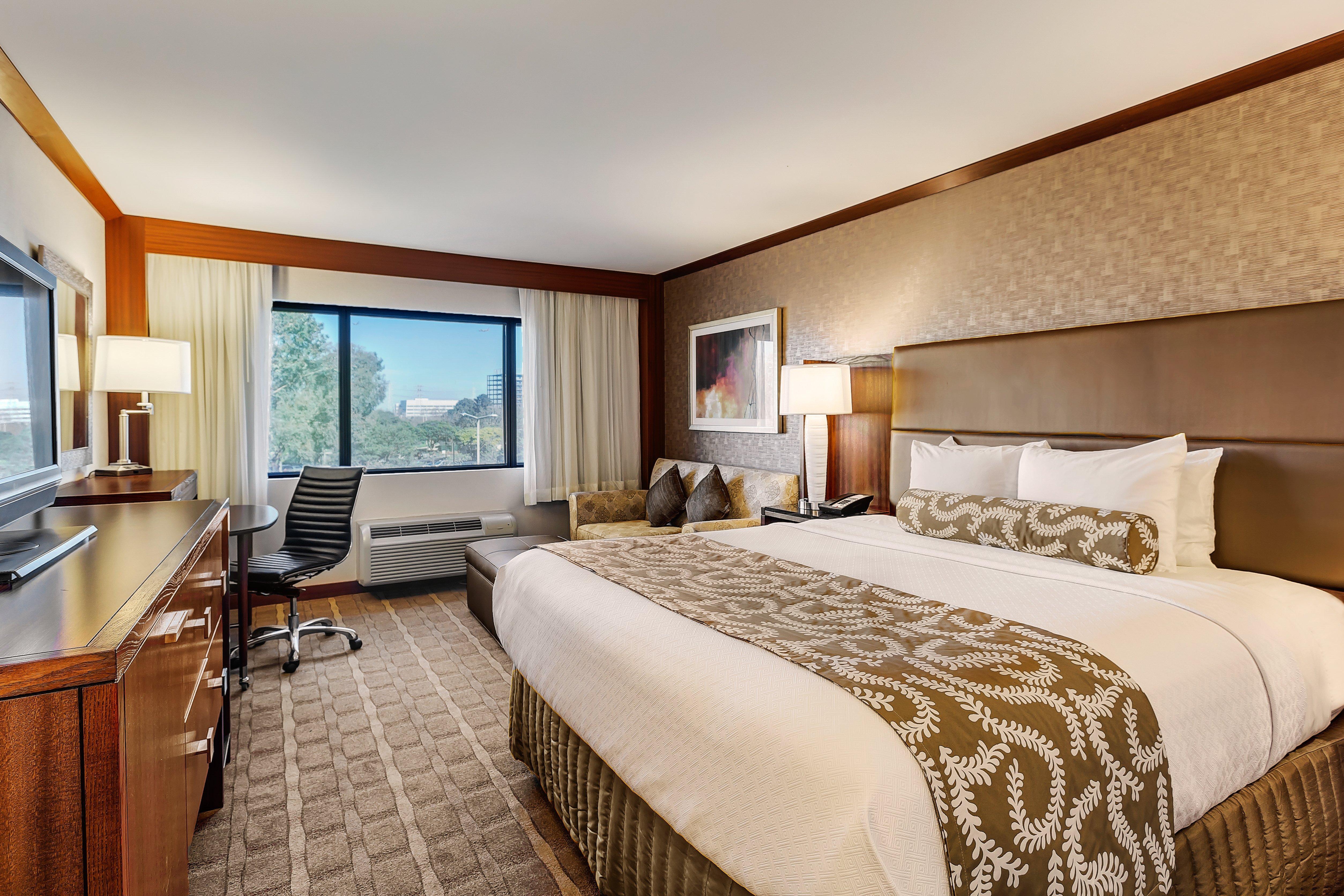 Crowne Plaza Hotel Foster City-San Mateo By Ihg Eksteriør billede