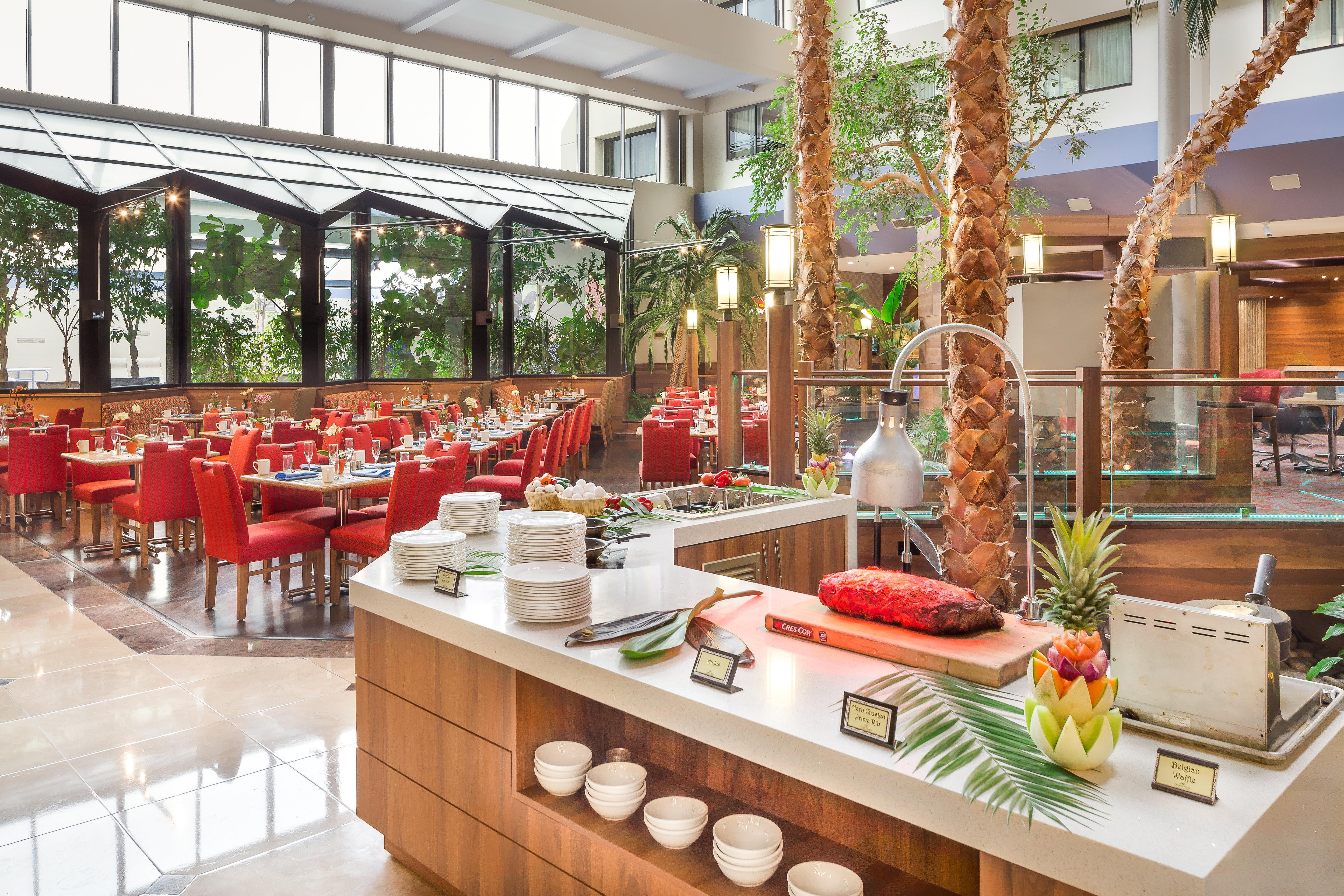 Crowne Plaza Hotel Foster City-San Mateo By Ihg Eksteriør billede