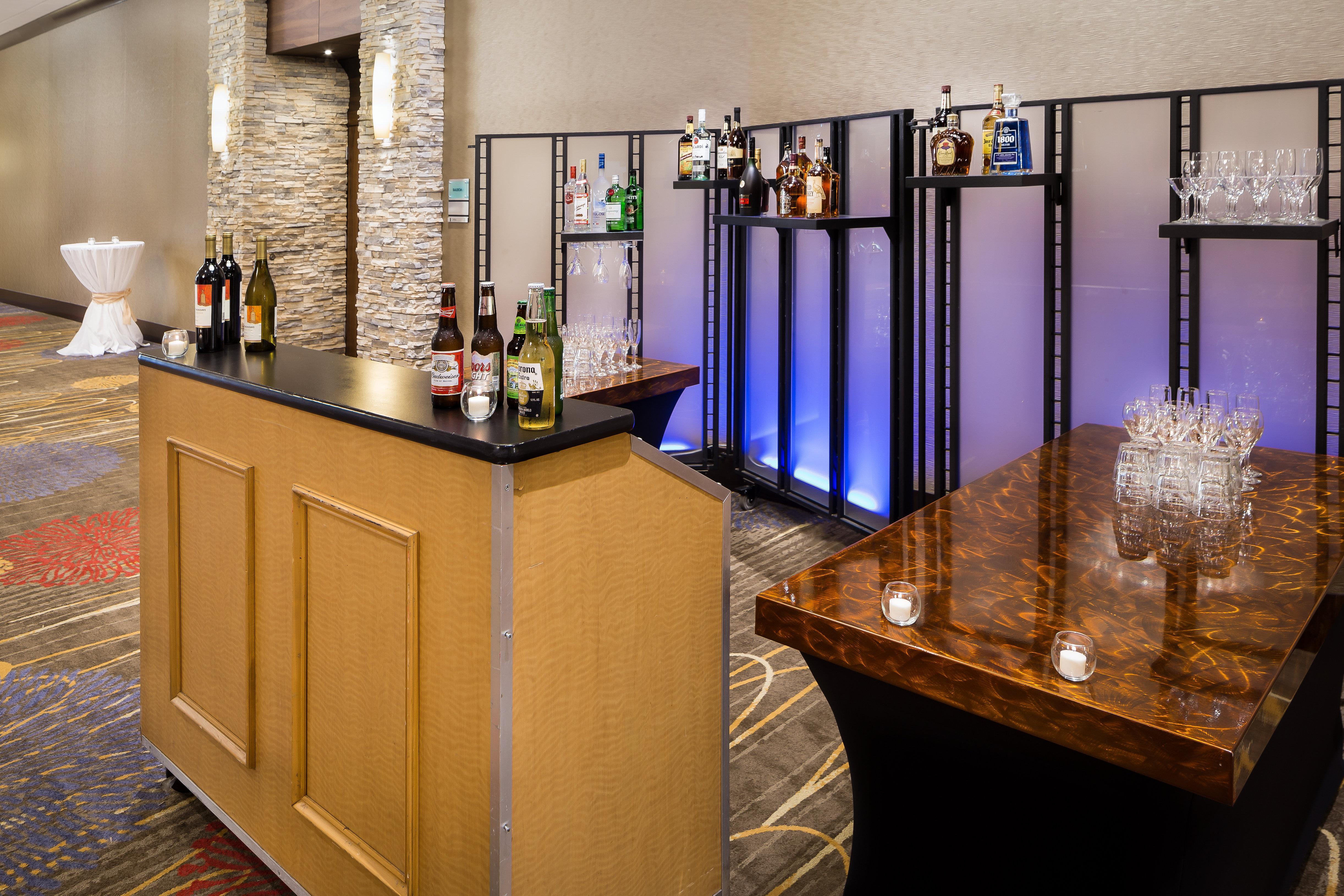 Crowne Plaza Hotel Foster City-San Mateo By Ihg Eksteriør billede