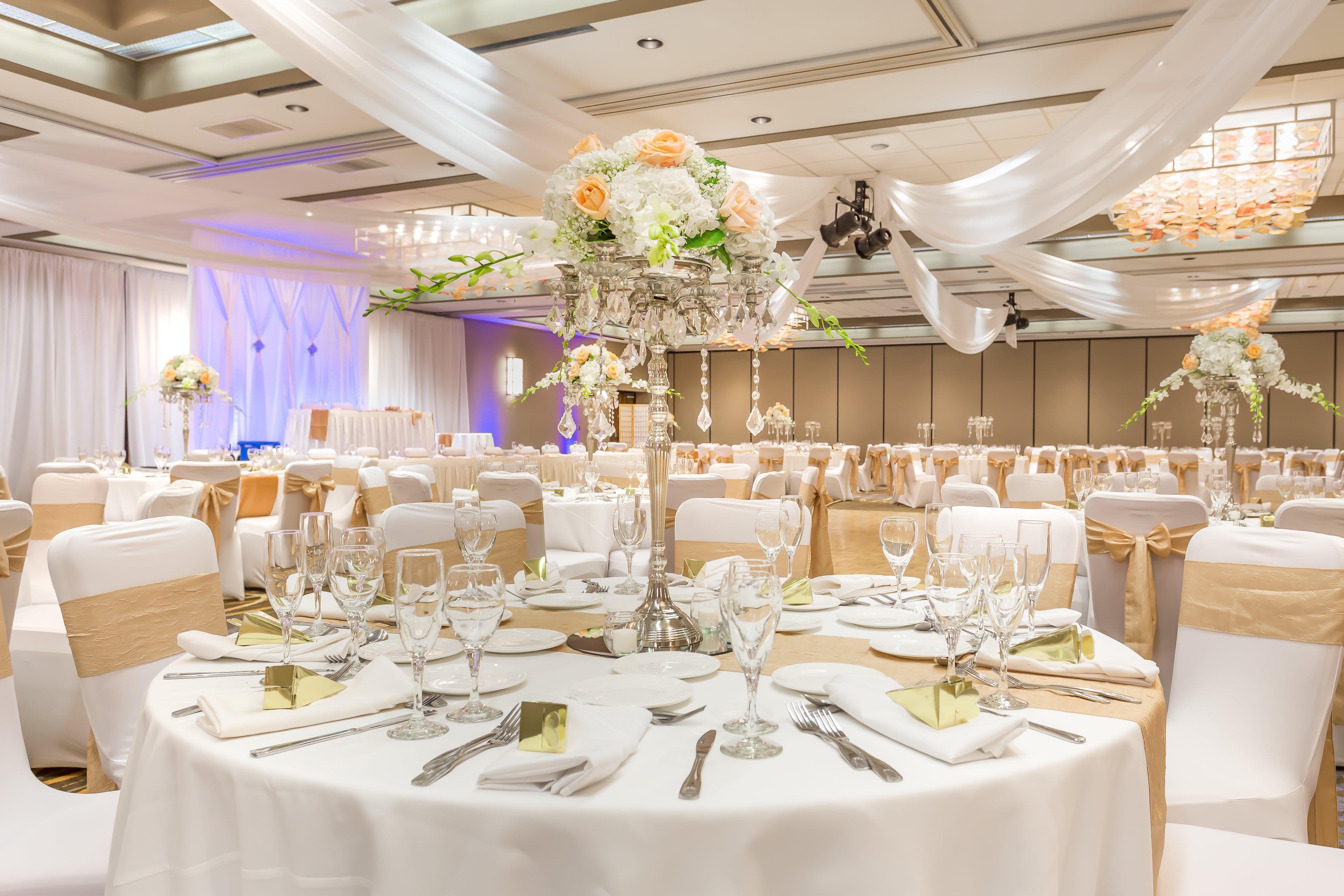 Crowne Plaza Hotel Foster City-San Mateo By Ihg Eksteriør billede