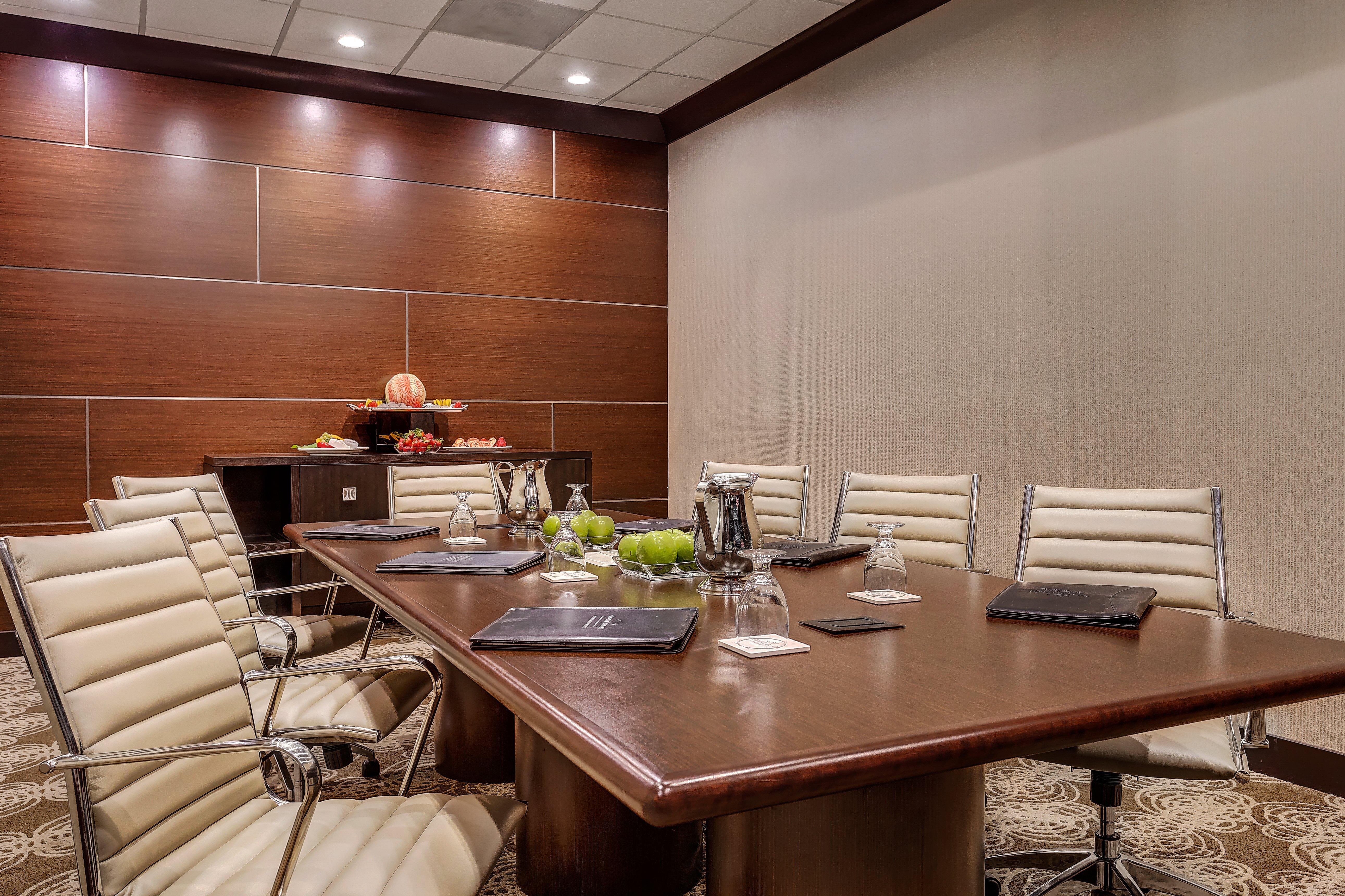 Crowne Plaza Hotel Foster City-San Mateo By Ihg Eksteriør billede