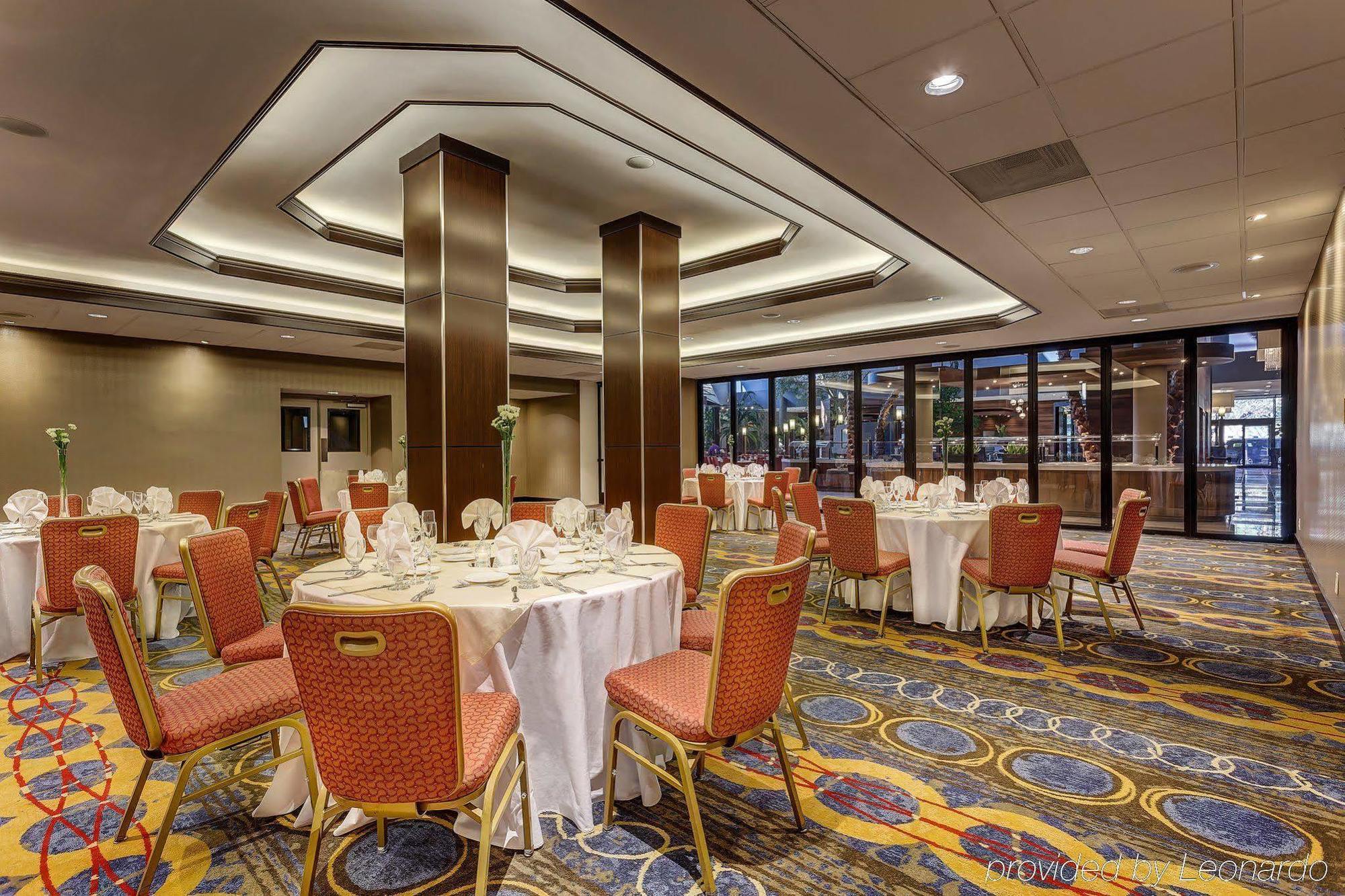 Crowne Plaza Hotel Foster City-San Mateo By Ihg Eksteriør billede