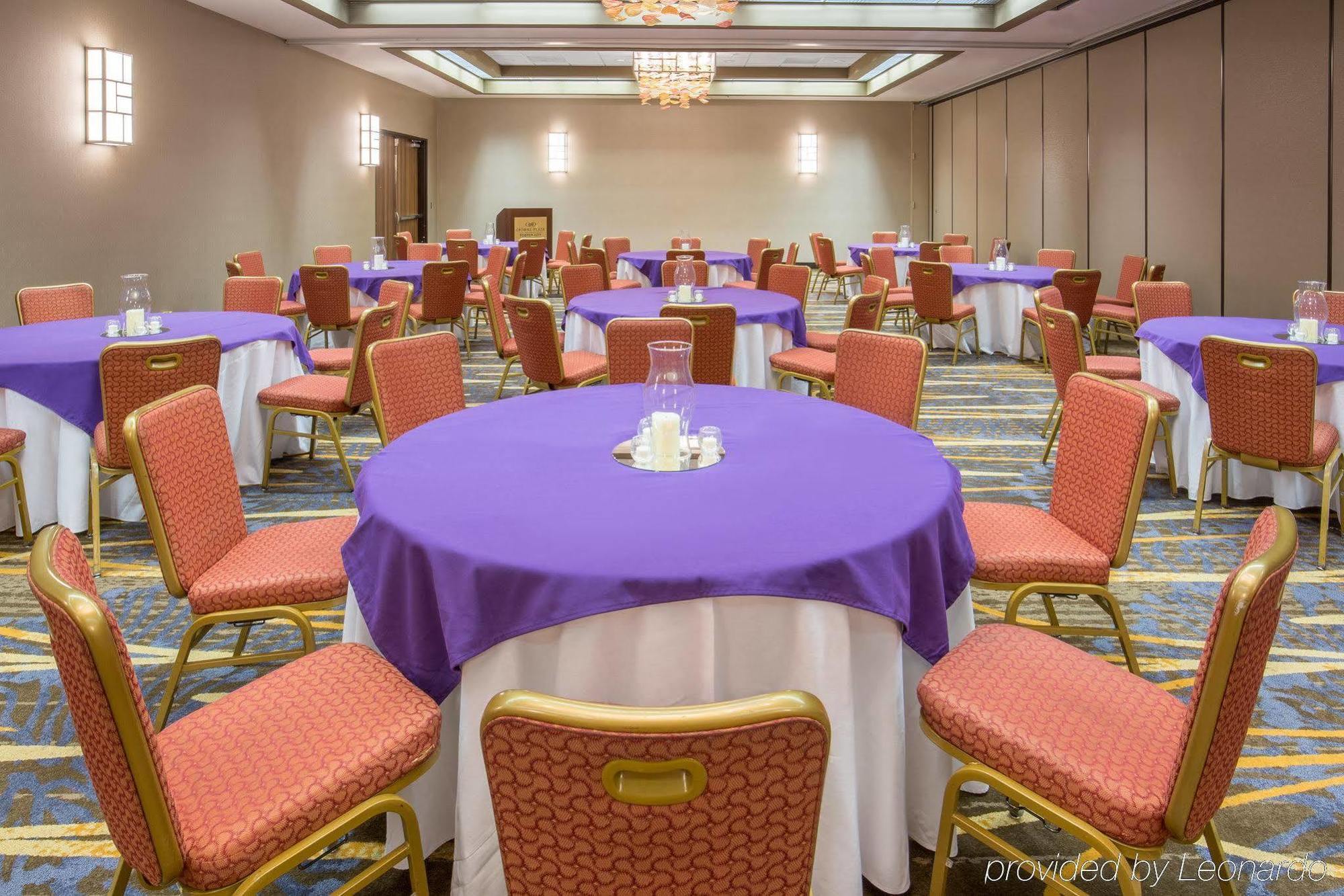 Crowne Plaza Hotel Foster City-San Mateo By Ihg Eksteriør billede